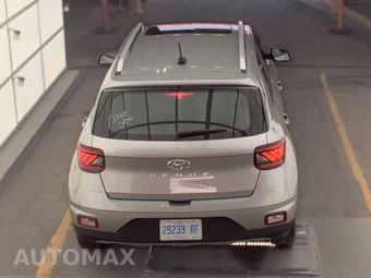 2025 Hyundai Venue SEL - miniatura 5