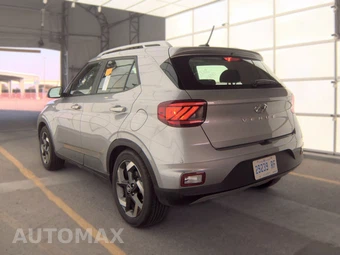 2025 Hyundai Venue SEL - miniatura 6