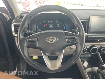 2025 Hyundai Venue SEL - miniatura 10
