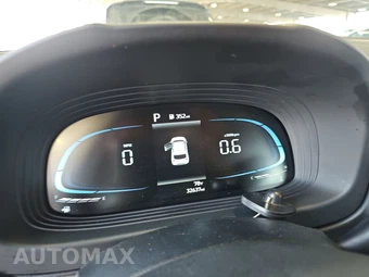 2025 Hyundai Venue SEL – miniatura 12