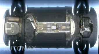 2025 Hyundai Venue SEL – miniatura 17