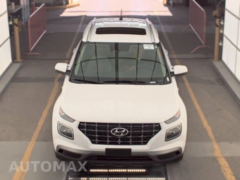 2025 Hyundai Venue SEL – miniatura 2