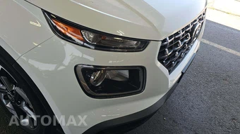 2025 Hyundai Venue SEL – miniatura 25