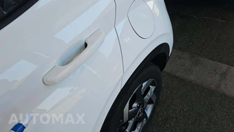 2025 Hyundai Venue SEL – miniatura 26