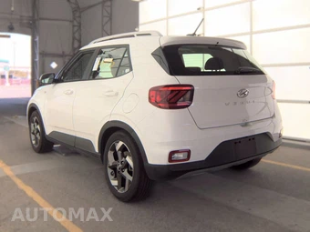 2025 Hyundai Venue SEL – miniatura 6