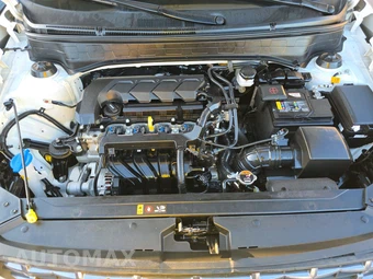 2025 Hyundai Venue SEL - miniatura 15