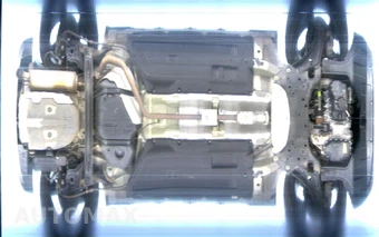 2025 Hyundai Venue SEL - miniatura 23