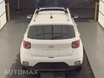 2025 Hyundai Venue SEL - miniatura 5