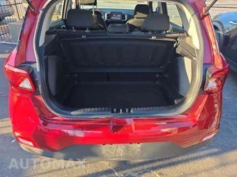 2025 Hyundai Venue SEL - miniatura 14