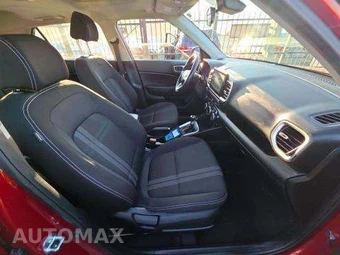 2025 Hyundai Venue SEL - miniatura 18
