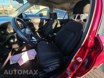2025 Hyundai Venue SEL - miniatura 6