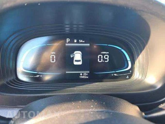 2025 Hyundai Venue SEL - miniatura 9