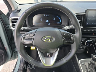 2025 Hyundai Venue SEL - miniatura 10