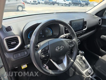 2025 Hyundai Venue SEL - miniatura 11