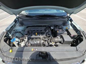 2025 Hyundai Venue SEL - miniatura 15