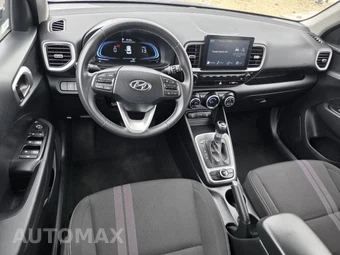 2025 Hyundai Venue SEL - miniatura 14