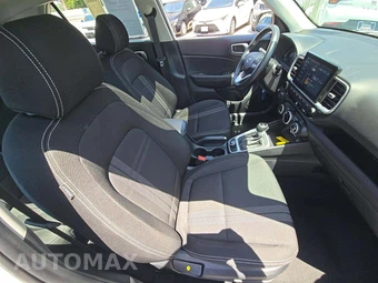 2025 Hyundai Venue SEL - miniatura 18