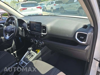 2025 Hyundai Venue SEL - miniatura 19