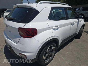 2025 Hyundai Venue SEL - miniatura 3