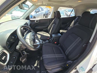 2025 Hyundai Venue SEL - miniatura 6