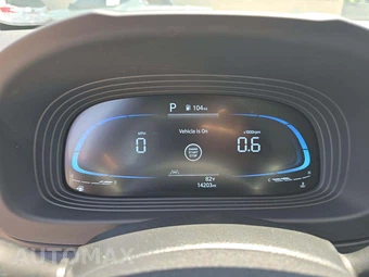 2025 Hyundai Venue SEL - miniatura 9