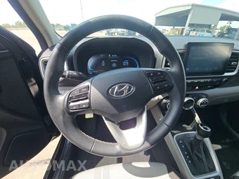 2025 Hyundai Venue SEL - miniatura 10