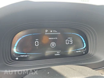 2025 Hyundai Venue SEL - miniatura 12
