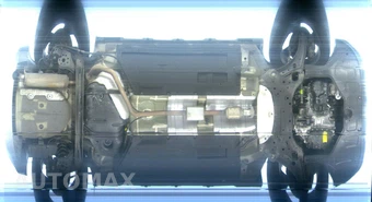 2025 Hyundai Venue SEL - miniatura 21