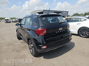 2025 Hyundai Venue SEL - miniatura 6