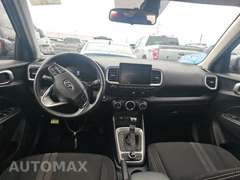2025 Hyundai Venue SEL - miniatura 11