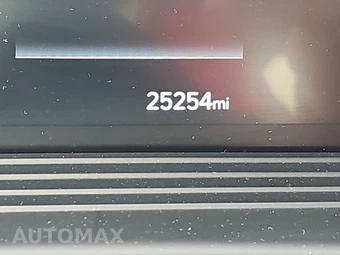 2025 Hyundai Venue SEL - miniatura 12