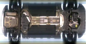 2025 Hyundai Venue SEL - miniatura 18
