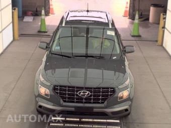 2025 Hyundai Venue SEL - miniatura 2