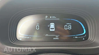 2025 Hyundai Venue SEL - miniatura 20