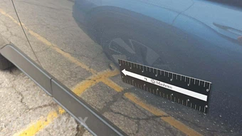 2025 Hyundai Venue SEL - miniatura 24