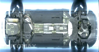 2025 Hyundai Venue SEL - miniatura 17