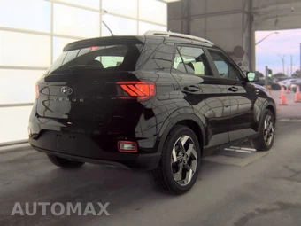 2025 Hyundai Venue SEL - miniatura 4