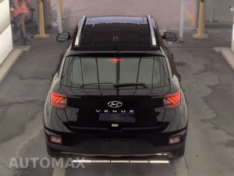 2025 Hyundai Venue SEL - miniatura 5