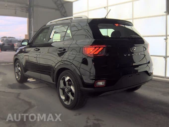 2025 Hyundai Venue SEL - miniatura 6