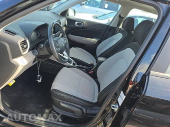 2025 Hyundai Venue SEL - miniatura 7