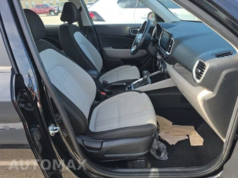 2025 Hyundai Venue SEL - miniatura 8