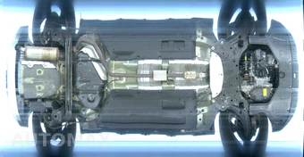 2025 Hyundai Venue SEL - miniatura 17