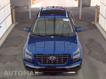 2025 Hyundai Venue SEL - miniatura 2