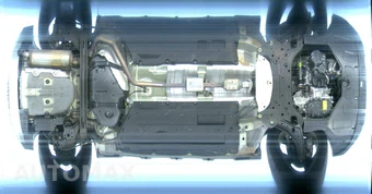 2025 Hyundai Venue SEL - miniatura 17