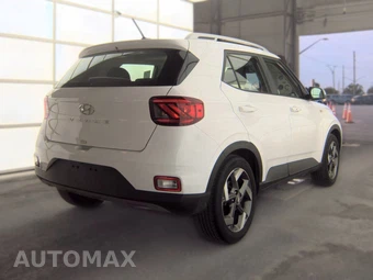 2025 Hyundai Venue SEL - miniatura 4
