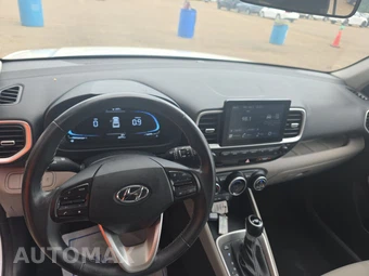 2025 Hyundai Venue SEL - miniatura 11