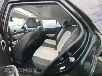 2025 Hyundai Venue SEL - miniatura 13