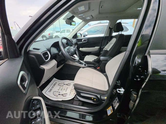 2025 Hyundai Venue SEL - miniatura 6