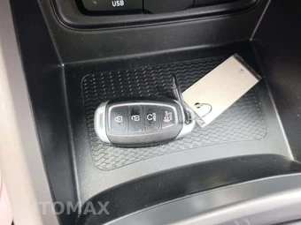 2025 Hyundai Venue SEL - miniatura 8