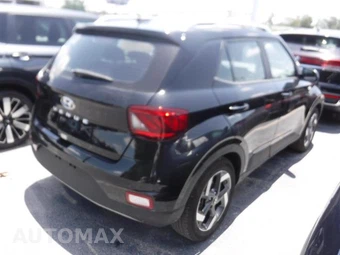 2025 Hyundai Venue SEL - miniatura 12
